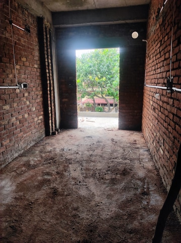 Living Room in 4 BHK Independent House at Gms Road – for Sale