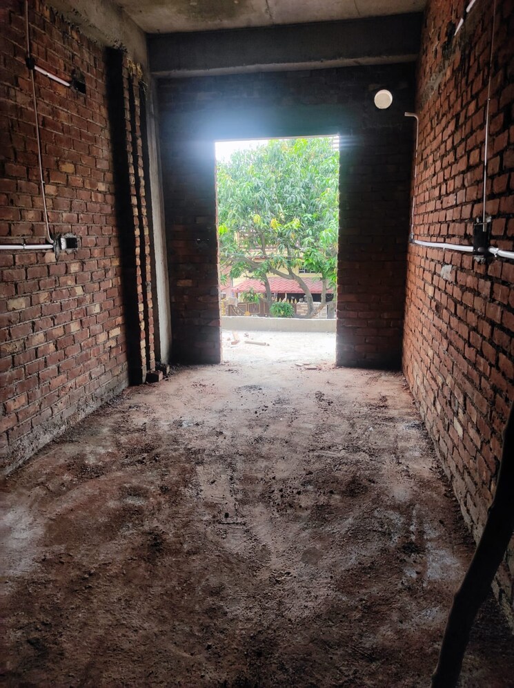 Living Room, gms road 4 Bedroom 135 Sq.Yd. Independent House In Gms Road Dehradun 8993918