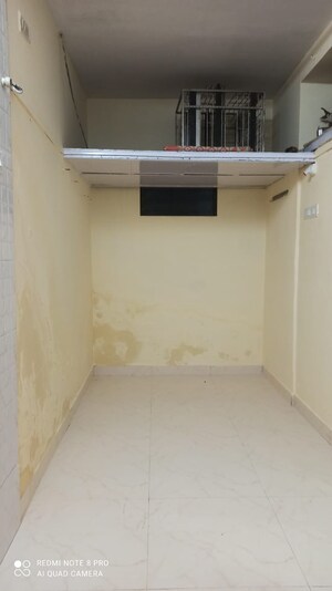 Building Lobby in 1 BHK Apartment at Dombivali Rahivashi Apartment, Dombivli West – for Sale