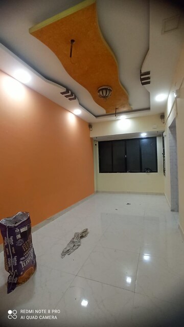 Building Lobby in 1 BHK Apartment at Dombivali Rahivashi Apartment, Dombivli West – for Sale