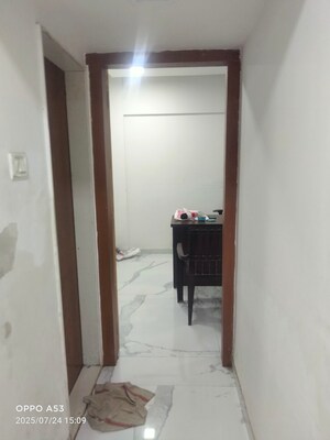 Room in 2 BHK Apartment at Shree Mahavir Darshan, Lower Parel – for Sale