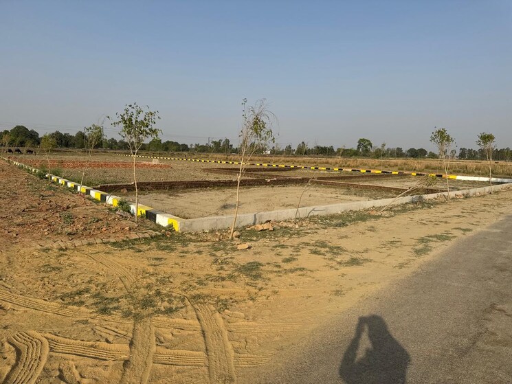 undefined, sultanpur road  800 Sq.Ft. Plot In Sultanpur Road Lucknow 8994286