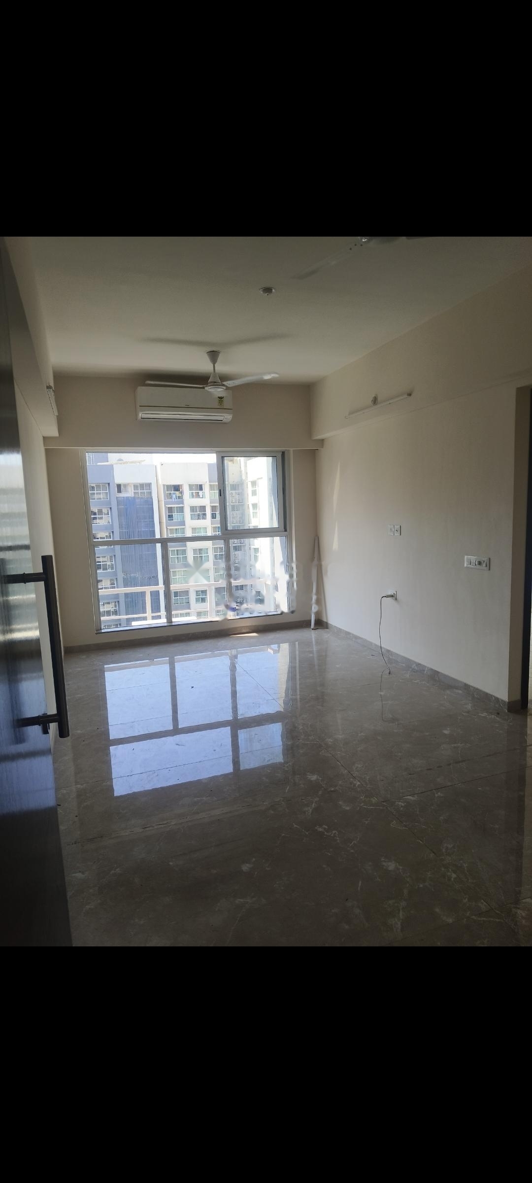 2 BHK Apartment For Rent in LnT Veridian