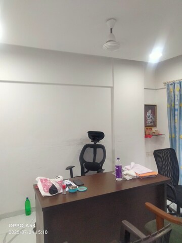 Team Area in 2 BHK Apartment at Shree Mahavir Darshan, Lower Parel – for Sale