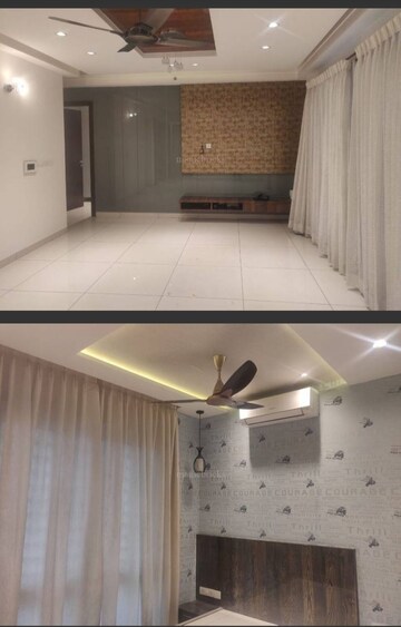 Kitchen in 3 BHK Apartment at Aparna Elina, Yeshwanthpur – for Rent