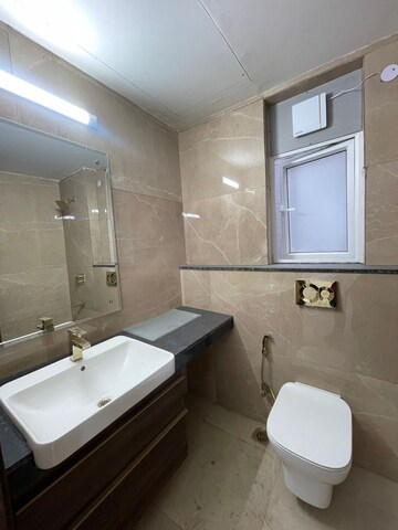 Team Area in 3 BHK Apartment at Smart World Orchard, Sector 61 – for Rent