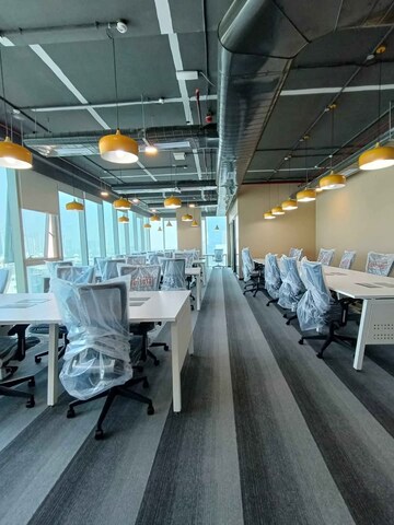 Gym in  Office Space at Vijay Nagar – for Rent