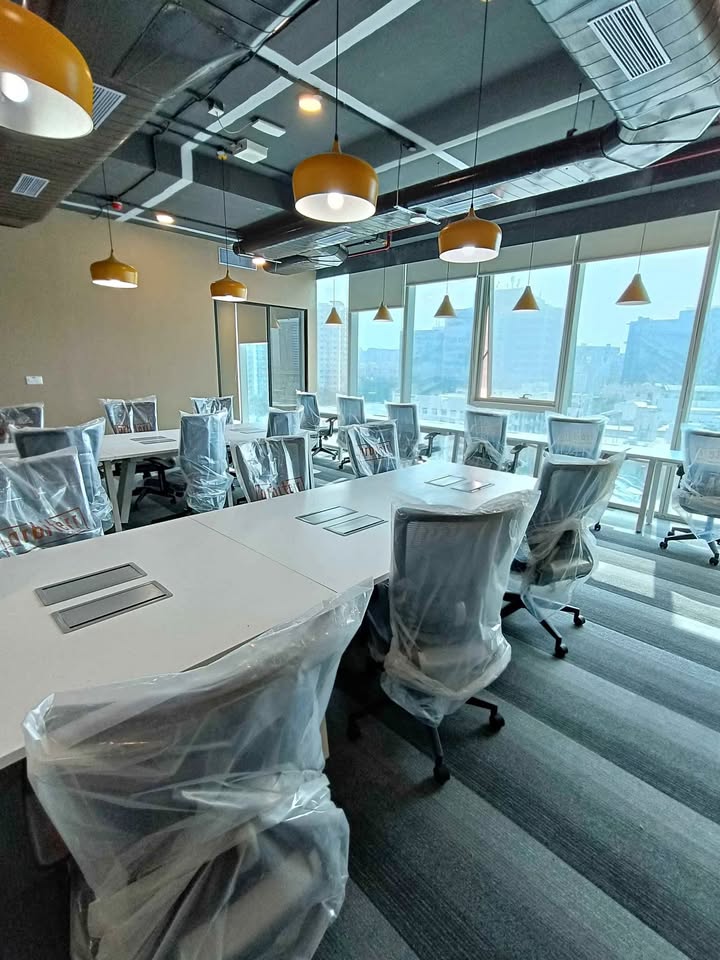 Office Space For Rent in Vijay Nagar