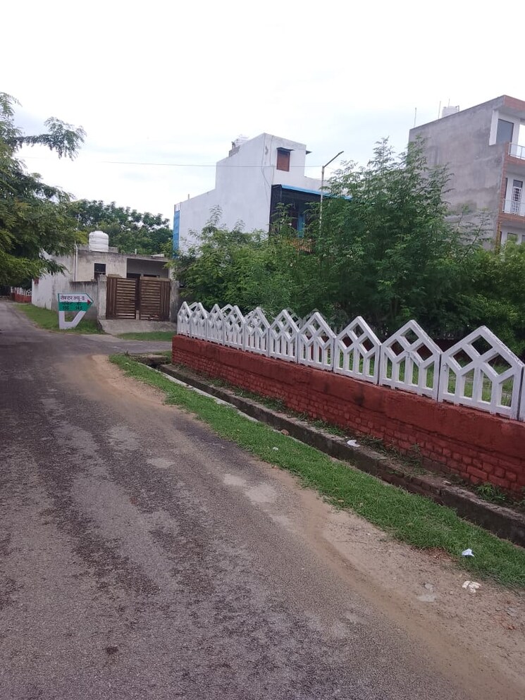 Exterior View, gladiator-homes-plot 3 Bedroom 120 Sq.Mt. Independent House In Xu Iii Greater Noida Greater Noida 8994322