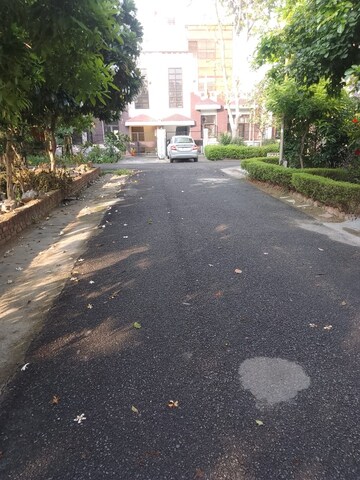 3 BHK Independent House – Exterior View View at Gladiator Homes Plot, Xu Iii Greater Noida - for Sale