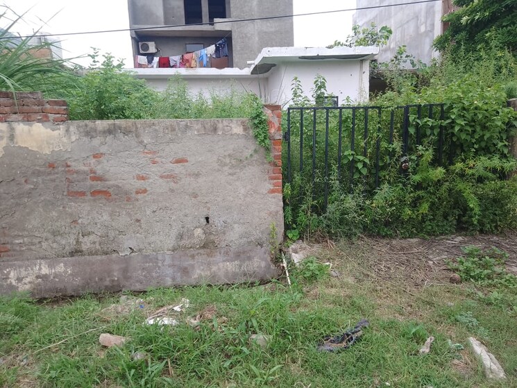 Exterior View, gladiator-homes-plot 3 Bedroom 120 Sq.Mt. Independent House In Xu Iii Greater Noida Greater Noida 8994322