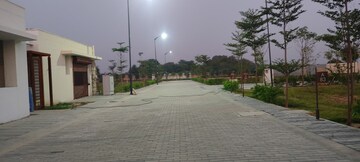  Plot – Exterior View View at Sector 84 - for Sale