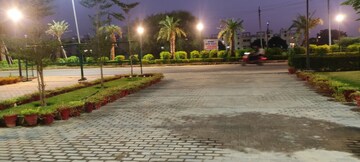  Plot – Exterior View View at Sector 84 - for Sale