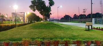  Plot – Garden View at Sector 84 - for Sale