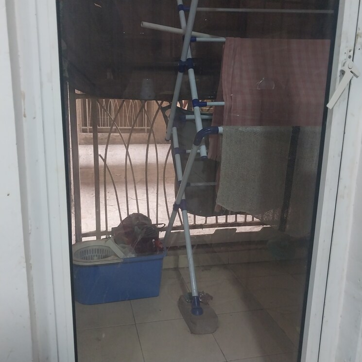 Bathroom, mahagun-mywoods 2.5 Bedroom 1225 Sq.Ft. Apartment In Sector 16c Greater Noida Greater Noida 8994328