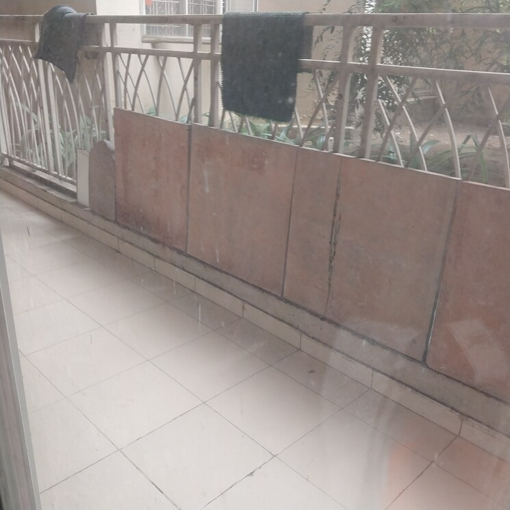 Balcony, mahagun-mywoods 2.5 Bedroom 1225 Sq.Ft. Apartment In Sector 16c Greater Noida Greater Noida 8994328