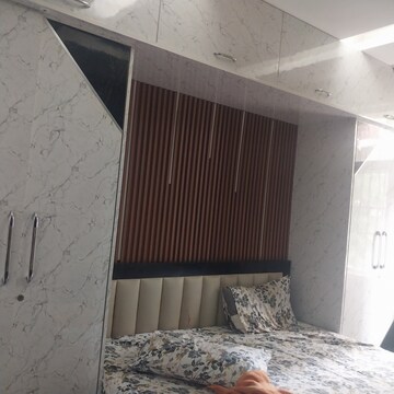 2.5 BHK Apartment – Exterior View View at Mahagun Mywoods, Sector 16c Greater Noida - for Rent
