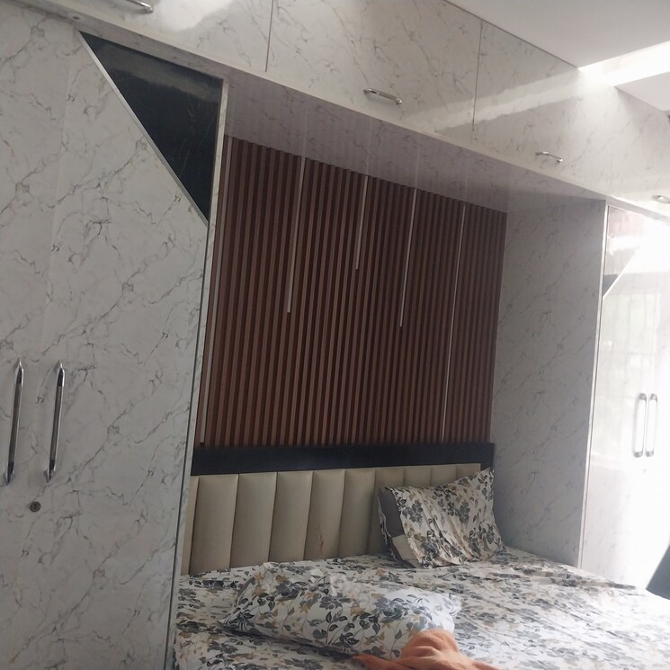 Exterior View, mahagun-mywoods 2.5 Bedroom 1225 Sq.Ft. Apartment In Sector 16c Greater Noida Greater Noida 8994328