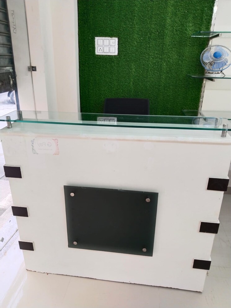 Exterior View, sadh nagar Commercial Shop 225 Sq.Ft. In Sadh Nagar Delhi 8994263