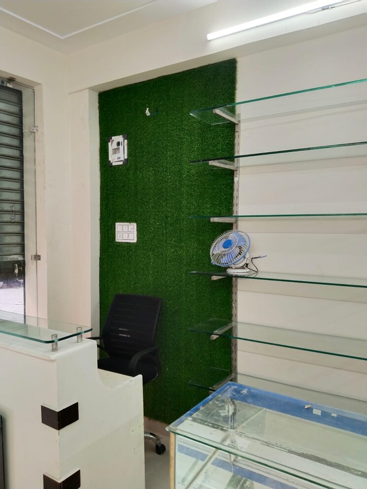 Exterior View, sadh nagar Commercial Shop 225 Sq.Ft. In Sadh Nagar Delhi 8994263