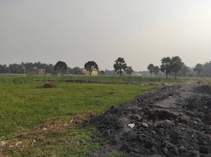  Plot – Exterior View View at Thakurpukur - for Sale