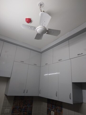 Furnished Amenities in 4 BHK Apartment at Migsun Twiinz, Eta Ii Greater Noida – for Rent