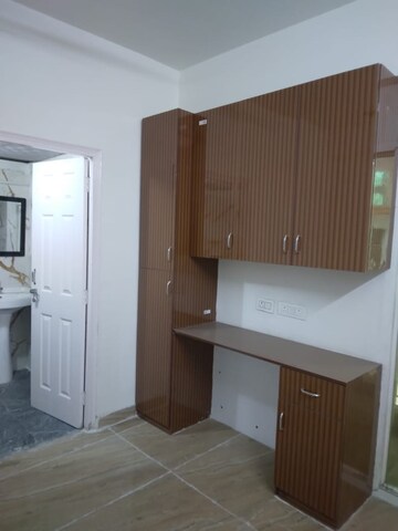 Kitchen in 4 BHK Apartment at Migsun Twiinz, Eta Ii Greater Noida – for Rent