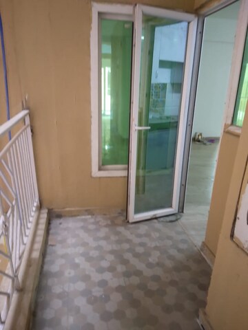 Building Lobby in 4 BHK Apartment at Migsun Twiinz, Eta Ii Greater Noida – for Rent