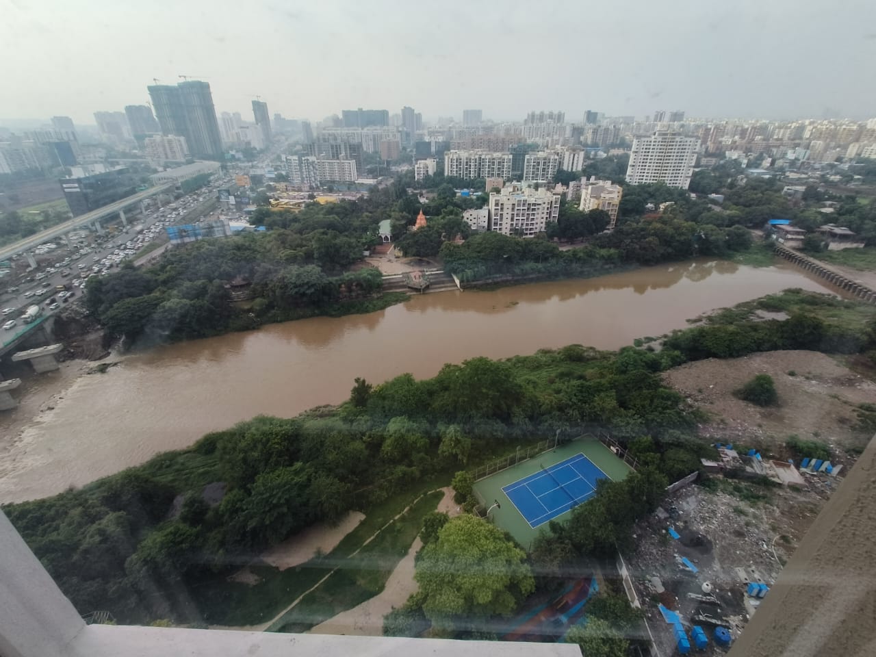 2 BHK Apartment For Rent in Krisala 41 Elite