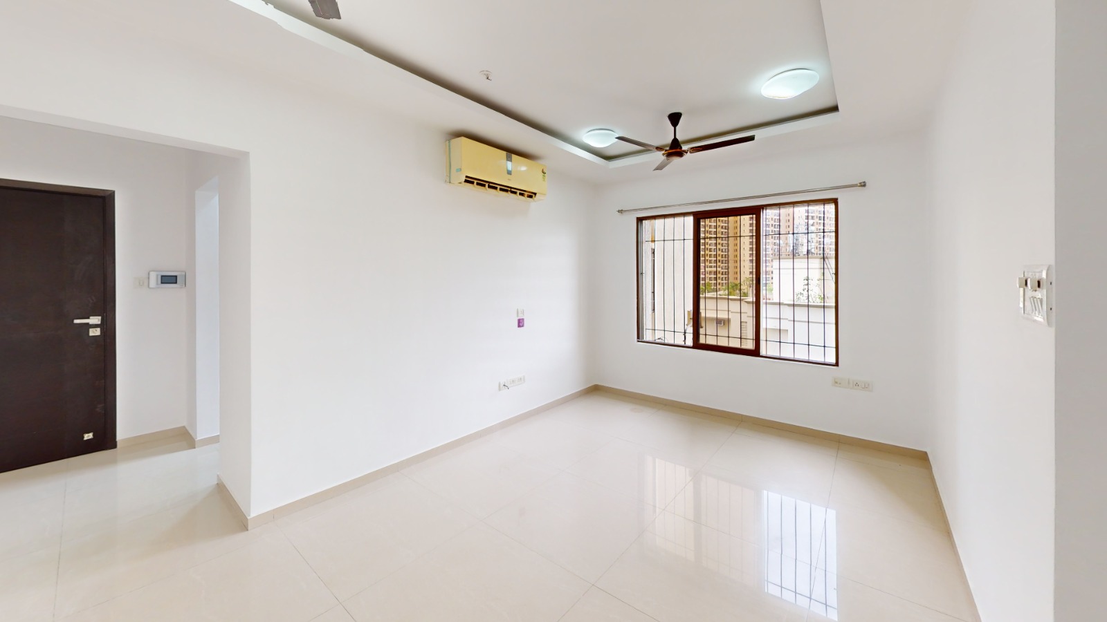 1 BHK Apartment For Rent in Conwood Astoria