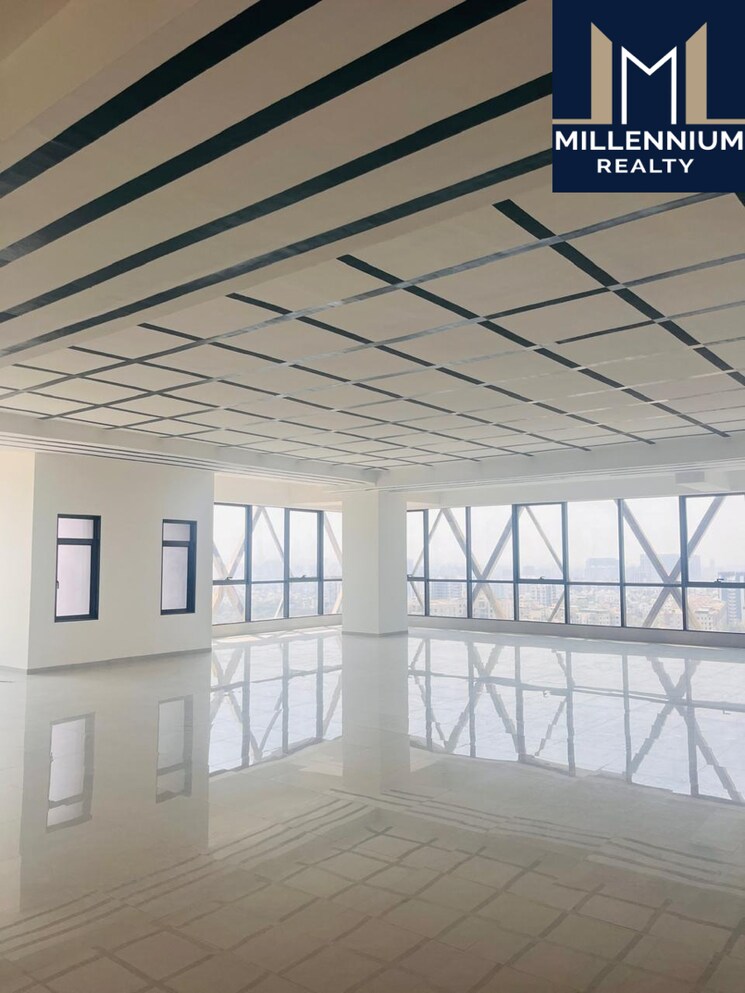 undefined, kharadi Commercial Office Space 8628 Sq.Ft. In Kharadi Pune 8994360