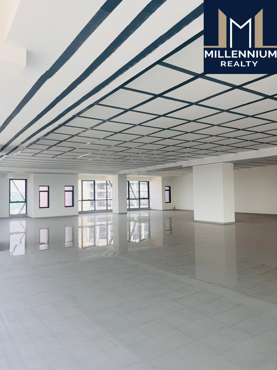 Office Space For Rent in Kharadi