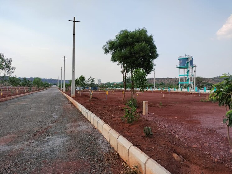 undefined, super corridor  1025 Sq.Ft. Plot In Super Corridor Indore 8994406
