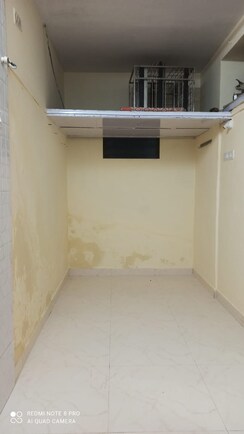 2 BHK + Pooja Room,Servant Room,Study Room Apartment For Sale in Siddhivinayak Residency Dombivali