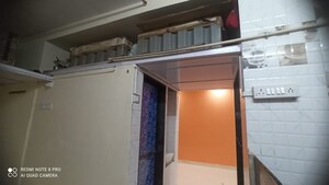 Kitchen in 2 BHK Apartment at Siddhivinayak Residency Dombivali, Dombivli East – for Sale