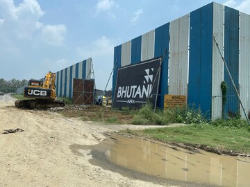 Office Space For Sale in Tech Zone 7 Greater Noida