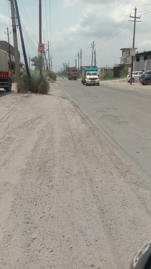  Industrial Plot For Sale in Masuri