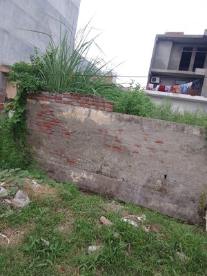 3 BHK Independent House – Exterior View View at Uppal Plumeria Garden Estate, Omicron Iii Greater Noida - for Sale