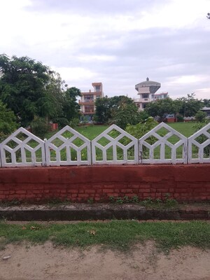 3 BHK Independent House – Exterior View View at Uppal Plumeria Garden Estate, Omicron Iii Greater Noida - for Sale