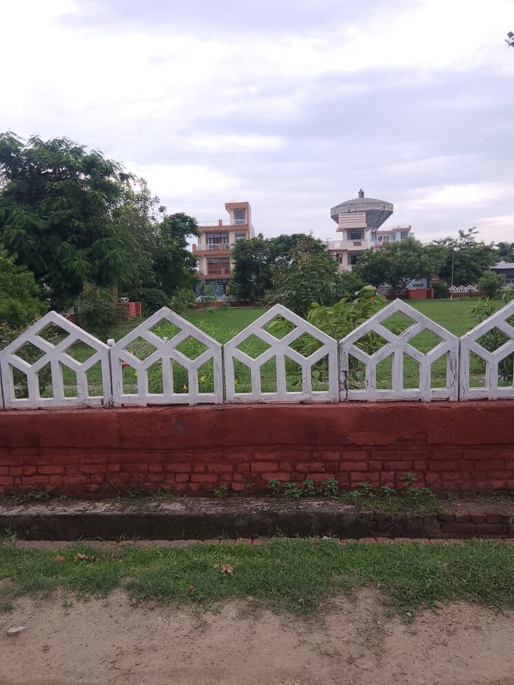 Exterior View, uppal-plumeria-garden-estate 3 Bedroom 90 Sq.Mt. Independent House In Omicron Iii Greater Noida Greater Noida 8994378