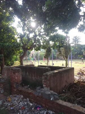 3 BHK Independent House – Exterior View View at Uppal Plumeria Garden Estate, Omicron Iii Greater Noida - for Sale