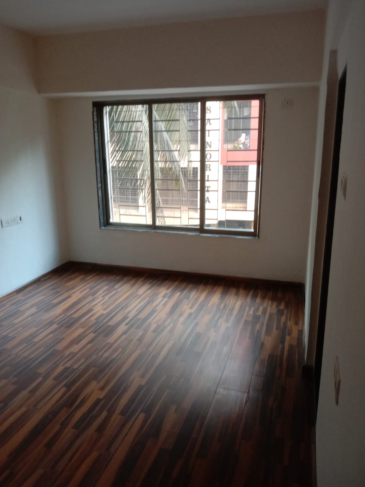 1 BHK + Pooja Room,Servant Room,Study Room Apartment For Sale in Dombivali Rahivashi Apartment