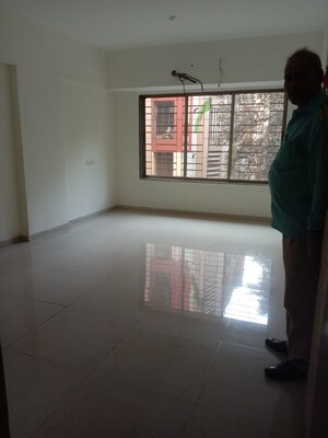 Room in 1 BHK Apartment at Dombivali Rahivashi Apartment, Dombivli West – for Sale