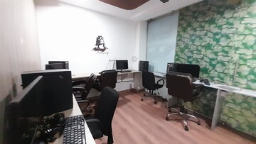 Team Area in  Office Space at New Rajendre Nagar – for Rent