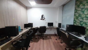 Team Area in  Office Space at New Rajendre Nagar – for Rent