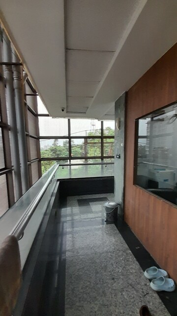 Kitchen in  Office Space at New Rajendre Nagar – for Rent