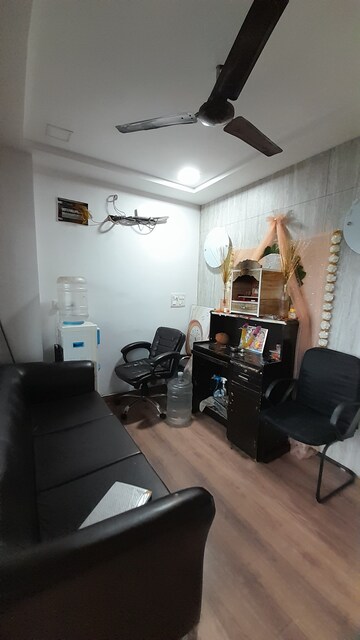 Team Area in  Office Space at New Rajendre Nagar – for Rent