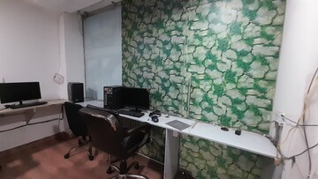 Team Area in  Office Space at New Rajendre Nagar – for Rent