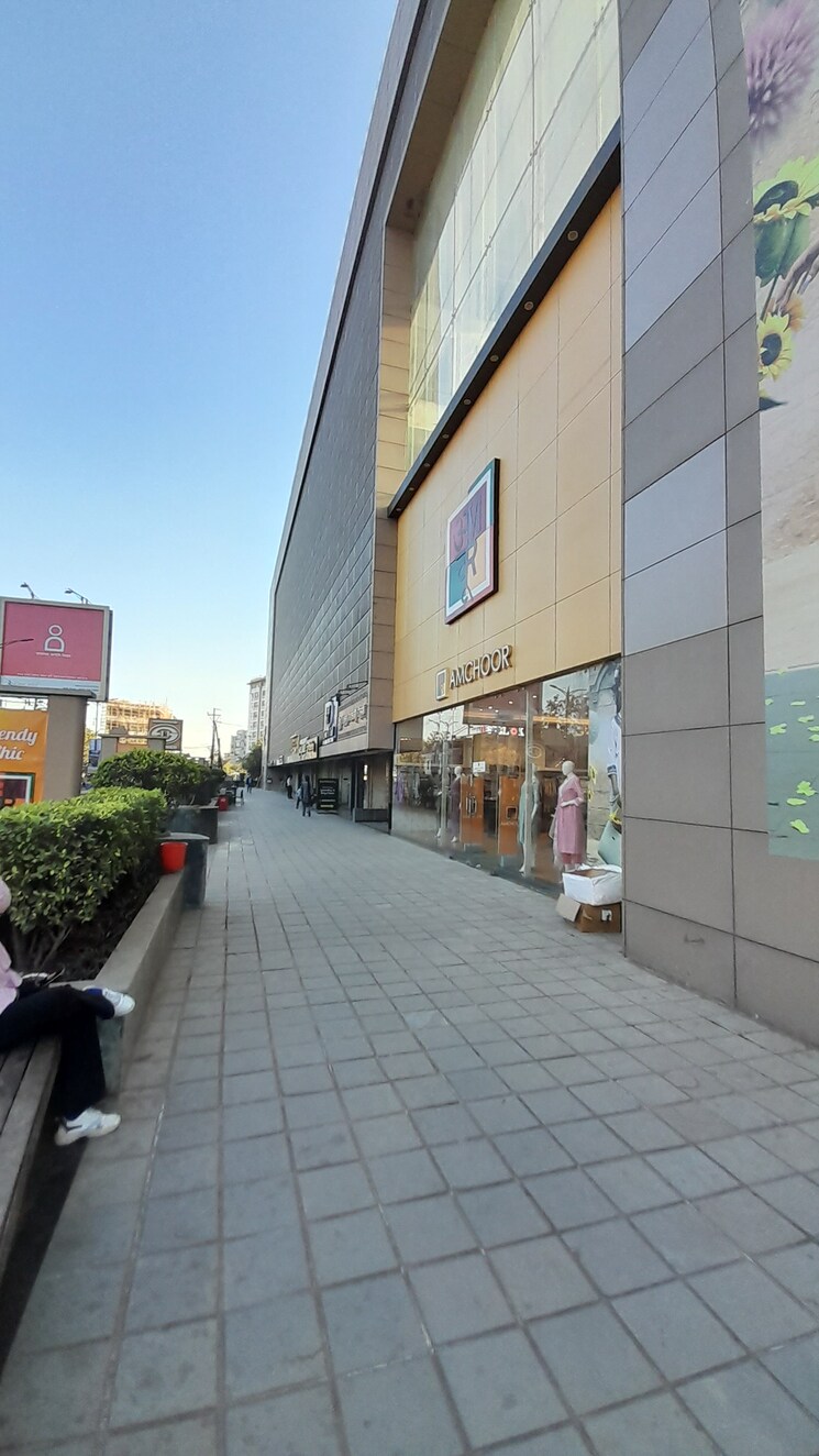 Balcony, new rajendre nagar Commercial Office Space 500 Sq.Ft. In New Rajendre Nagar Raipur 8994449