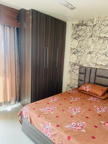 Bedroom in 2 BHK Apartment at BPTP Discovery Park, Sector 80 – for Rent
